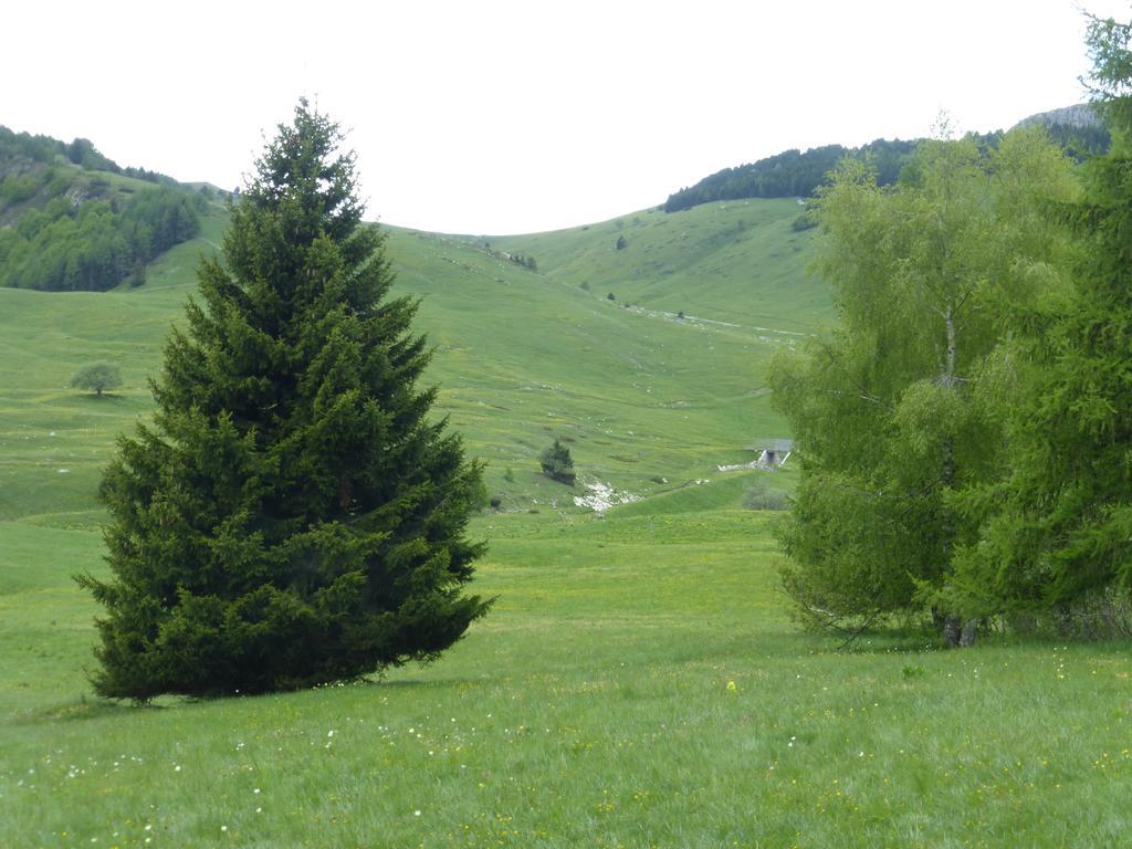 Casa Pederzolli - Villa Lagolo di Calavino Екстериор снимка