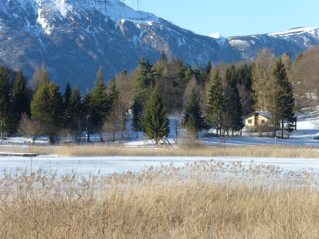 Casa Pederzolli - Villa Lagolo di Calavino Стая снимка